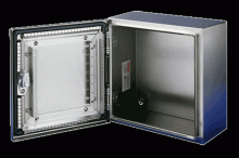 Pentair Hoffman CSD12126EMCSS - Stainless EMC Encl. 12.00x12.0