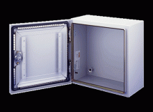 Pentair Hoffman CSD12126LGEMC - EMC Encl. 12.00x12.00x6.00