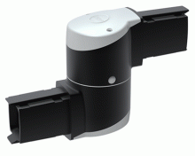 Pentair Hoffman S2MIJ - Intmed Joint #101.5300.047