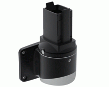 Pentair Hoffman S2MWJV - Wall Joint, Vert #101.5300.049