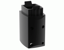 Pentair Hoffman S2MTA - Tube Adapter, 101.5300.065
