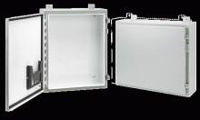 Pentair Hoffman A241206LP - Enclosure 24.00x12.00x6.00