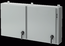Pentair Hoffman A30X1E2808 - TYpe 12 SA Disc Enc w hndl