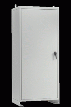 Pentair Hoffman A72N7218FSLP - Lrg Type 1 Enc 2 door