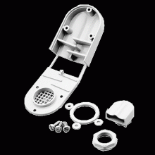 Pentair Hoffman ANMV6 - Large Non-metallic Vent