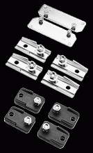 Pentair Hoffman CMTGFT - Mounting Foot Kit for comp, 4