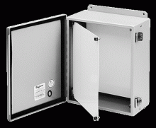 Pentair Hoffman ANADFK - NEMA Swing-Out Panel Kit