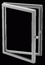 Pentair Hoffman APWK1212H - Window Kit 11.88x11.88