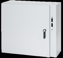 Pentair Hoffman CDSC20228SS - Disconnect Type 4X Enclosure