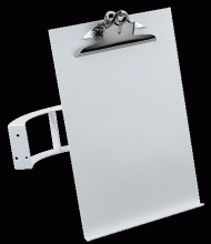 Pentair Hoffman CCLPBRD - Clipboard