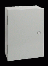 Pentair Hoffman A36N30ALP - Enclosure 36.00x30.00x6.62