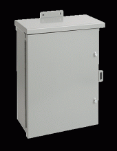 Pentair Hoffman A18R186HCR - Enclosure 18.00x18.00x6.00