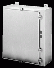 Pentair Hoffman A36HS3108SSLP - Disconnect Encl. 36.00x31.38x8