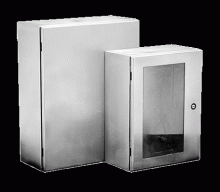 Pentair Hoffman CSD12126WSS - 12.00x12.00x6.00