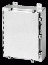 Pentair Hoffman A16H1206ALLP - Enclosure 16.00x12.00x6.00