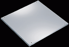 Pentair Hoffman PT89HF2 - Medium EMI/RFI Solid Top 800x9