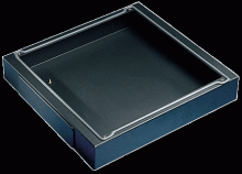 Pentair Hoffman PB184HF - Medium EMI/RFI Solid Base 800x