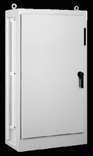 Pentair Hoffman AMOD72X4018FTCLP - MOD DISC ENC 1 DR FS LP