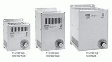 Pentair Hoffman DAH2001A - 115V,50/60Hz,200W,1.7A