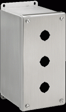 Pentair Hoffman E1PBXSS - 1 PB Enclosure 4.00x4.00x4.75