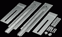Pentair Hoffman A16SL2U - Fits all types of Rack angles