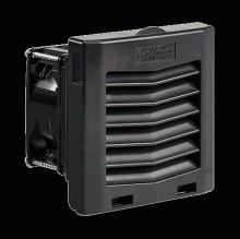 Pentair Hoffman HF0416413 - IP54 4 in FF 115V 9011