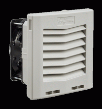 Pentair Hoffman HF0524414 - IP54 5 in FF 24V 7035