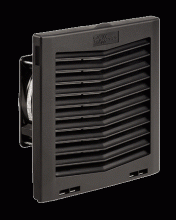 Pentair Hoffman HF0916413 - IP54 9 in FF 115V 9011