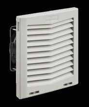 Pentair Hoffman HF0924414 - IP54 9 in FF 24V 7035