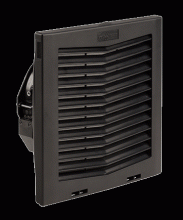 Pentair Hoffman HF1016413 - IP54 10 in FF 115V 9011