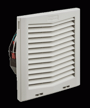 Pentair Hoffman HF1024414 - IP54 10 in FF 24V 7035