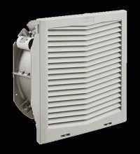 Pentair Hoffman HF1324414 - UL12 13IN 395 FTR FAN 24V 7035