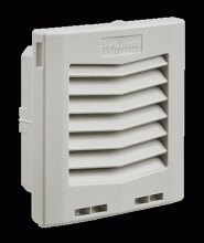 Pentair Hoffman HG0500404 - IP 54 5IN EXHST GRILE KIT 7035