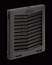 Pentair Hoffman HG0900403 - IP 54 9IN EXHST GRILE KIT 9011