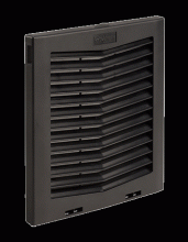 Pentair Hoffman HG1000403 - IP 54 10IN EXHST GRLE KIT 9011