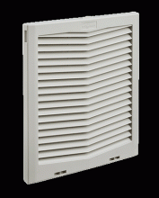Pentair Hoffman HG1300404 - IP 54 13IN EXHST GRLE KIT 7035