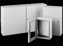 Pentair Hoffman CSD20248 - Enclosure 20.00x24.00x8.00