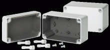 Pentair Hoffman Q131310PCEMC - J Box Type 4X Scr Cvr EMC