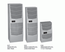 Pentair Hoffman G520826G050 - G52 8000 BTU 230V, 50/60HZ 1ph