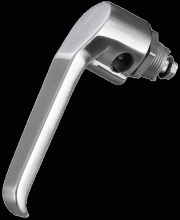 Pentair Hoffman WSHPL - DIRAK PADLOCKING HANDLE