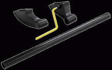 Pentair Hoffman VLHANDLE - VL-Motion Arm, Handle