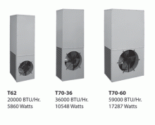 Pentair Hoffman T703626G150 - AIR COND T70-3626-G150