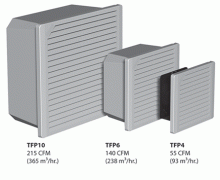 Pentair Hoffman TFP102 - 230V,50/60Hz,64/80W,0.29/0.35A