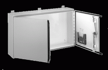 Pentair Hoffman A424212WFLP - Type 12 Encl. 42.00x42.00x12.0