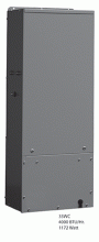 Pentair Hoffman 330416GW010 - WATER COOLED AIR CONDITIONER