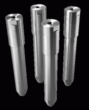 Pentair Hoffman WSASLKSS - Adjustable Leg Kit