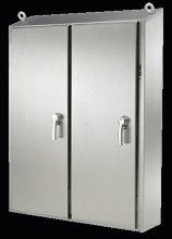 Pentair Hoffman WS62XM6312SS - 62x63x12