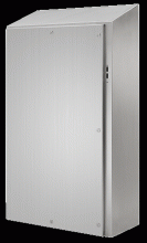 Pentair Hoffman WS24HS2508SS - Wall-Mount Type 4X Encl