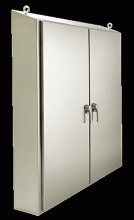 Pentair Hoffman WS626312SS - 62x63x12