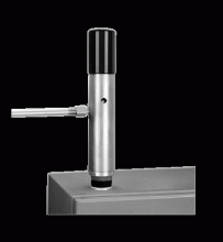 Pentair Hoffman VC2516004 - 115V,50/60Hz,733W,2500BTU